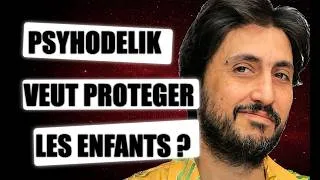 Miniature : @psyhodelik VEUT PROTEGER LES PEDO ?!?