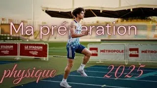 Miniature : Nouvelle saison !!! Début de la PRÉPA 2k25 - TRAINING #1