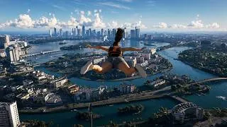 Miniature : GTA 6 REACT aux 30 MIN de GAMEPLAY [FR]
