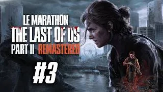 Miniature : 🌶️The Last Of Us 2 (MARATHON) 🔥[PARTIE 3]