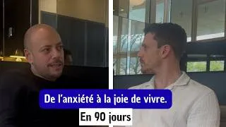 Miniature : De l’anxiété à la joie de vivre : le témoignage de Samuel (42 ans, chef d’entreprise)