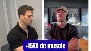 Miniature : De la dépression au succès : Quentin (33 ans, multi-millionnaire à Bali)