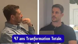 Miniature : Sébastien 47 ans, nous fait une transformation de dingue...
