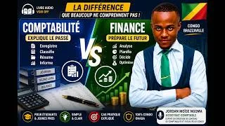 Miniature : COMPTA VS FINANCE congo brazzaville
