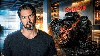 Miniature : COMMENT Canon a TRAHI les vidéastes ?