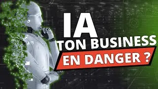Miniature : L'intelligence artificielle va-t-elle remplacer les créateurs de contenu ?