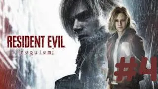 Miniature : Mission je doit sauvé Emily I résident evil requiem #4