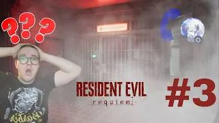 Miniature : LE DUO INFERNAL SUR RESIDENT EVIL REQUIEM #3 (FT Flaky)
