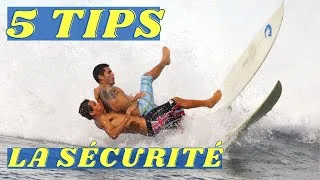Miniature : ÉPISODE 36 : TUTO SURF TOUS LES CONSEILS POUR APPRENDRE LE SURF (SÉCURITÉ,RESPECT, LOCALISME )