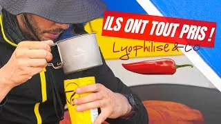 Miniature : Lyophilisé en France : qui contrôle vraiment le marché ?
