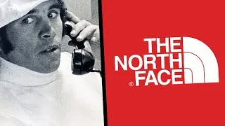 Miniature : The North Face : L’incroyable Histoire de DOUGLAS TOMPKINS !