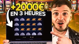 Miniature : Petite session sur Chicken ou je gagne encore pas mal...