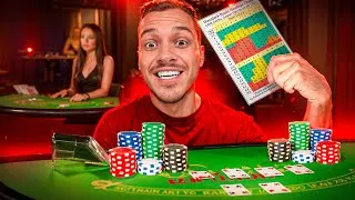 Miniature : 3 erreurs de débutant au blackjack à éviter !