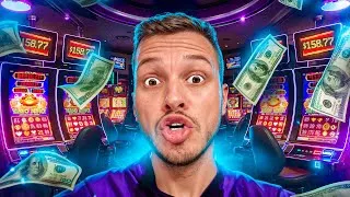 Miniature : Les 3 meilleurs jeux pour gagner au casino