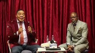 Miniature : La pastorale congolaise de Suisse prend position pour Felix Tshisekedi Candidat N 20