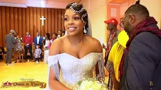Miniature : THIERRY AND DONNA WEDDING CEREMONY 1
