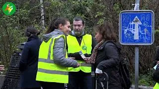 Miniature : UN SOURIRE A NOEL AIMSLFG 2022