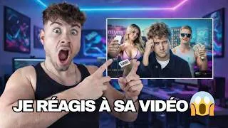 Miniature : JE RÉAGIS À CE REPORTAGE SUR ONLYFANS (VOUS N’ÊTES PAS PRÊTS…)