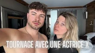 Miniature : JE TOURNE UNE VIDÉO OLÉ OLÉ AVEC SWITCH 😱