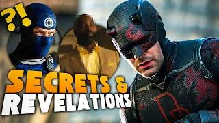 Miniature : DAREDEVIL BORN AGAIN : Le FINAL cache ÉNORMÉMENT de SECRETS ! (Explication Saison 2)
