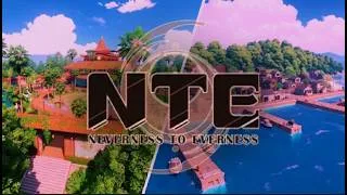 Miniature : NTE -  Nouvelle ile, + Nouvelle Mission