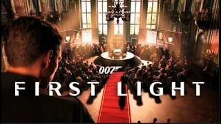 Miniature : 007 FIRST LIGHT Parti 4 ( Partie d'échecs