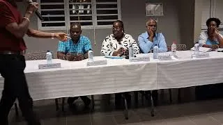 Miniature : Conférence-débat « La vie associative, cœur battant de notre territoire » — Sainte-Rose