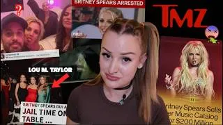 Miniature : Le cas Britney Spears devient inquiétant… je t’explique