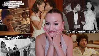 Miniature : Selena Gomez : les SECRETS de son MARIAGE révélés 😳