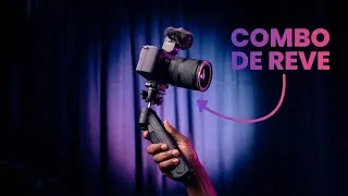 Miniature : Le meilleur setup pour vlogging (en 2026)