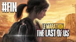 Miniature : LE DRAME DE L'HOPITAL. (The Last Of Us 1 Remastered) [FIN]