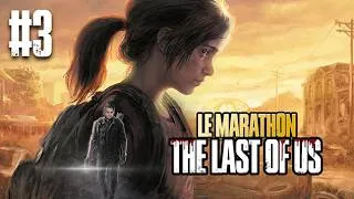 Miniature : NOUS NE SOMMMES PLUS SEULS !! …ou presque (The Last Of Us 1 Remastered) [PARTIE 3]