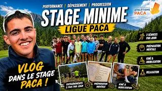 Miniature : Dans les coulisses d’un stage ÉLITE en demi-fond (Ligue PACA) 🏃‍♂️