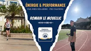 Miniature : De 35 à 31 min au 10km en 1 an : entraînement, routine et dépression sportive | Romain Le Mouellic