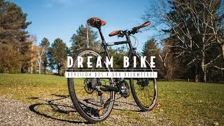 Miniature : Montage vélo Histoire.bike : révision complète après 8 000 kilomètres - Gravel bike