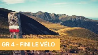 Miniature : 3 - Randonnée sur le GR 4... Puy de Sancy, Mont-Dore... Aventure solidaire !