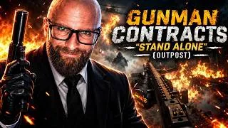 Miniature : GUNMAN CONTRACTS: STAND ALONE - Gameplay PC No VR