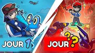 Miniature : J'ai terminé POKEMON Y, voici ce qu'il s'est passé...
