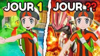 Miniature : J'ai terminé POKEMON RUBIS OMEGA, voici ce qu'il s'est passé...
