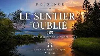 Miniature : 🌿 Les Voyages Intérieurs – Le Sentier oublié. Une histoire hypnotique 