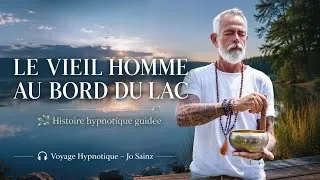 Miniature : 🌿 Le Vieil Homme au Bord du Lac | Une Histoire Hypnotique Qui Peut Changer Ton Regard sur la Vie