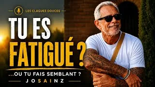 Miniature : 🎙️Les claques douces "voilà ce que j'ai compris et je te tends la main".