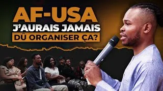 Miniature : African Francophone USA 2025: Ce qui s’est vraiment passé