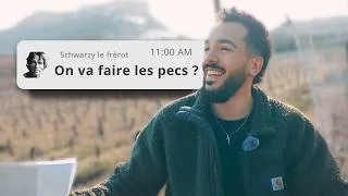 Miniature : Trouver ton GYM-BRO va transformer ton physique.