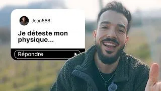 Miniature : Si tu n’aimes pas ton physique après des années de muscul, regarde cette vidéo ...