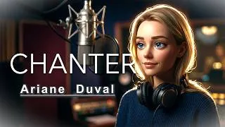 Miniature : Chanter - Ariane Duval - Avec (PAROLES / LYRICS)