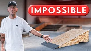 Miniature : J'APPRENDS LE 900 DOUBLE FLIP EN SKATE