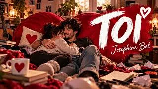 Miniature : Toi - Joséphine Bel | Le bordel dans mon cœur 