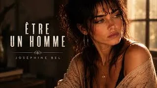 Miniature : Être un homme - Joséphine Bel | Le minimum, je me l'offre 
