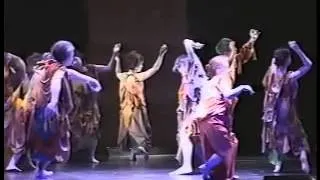 Miniature : Torifune Butohsha - Hinomoto